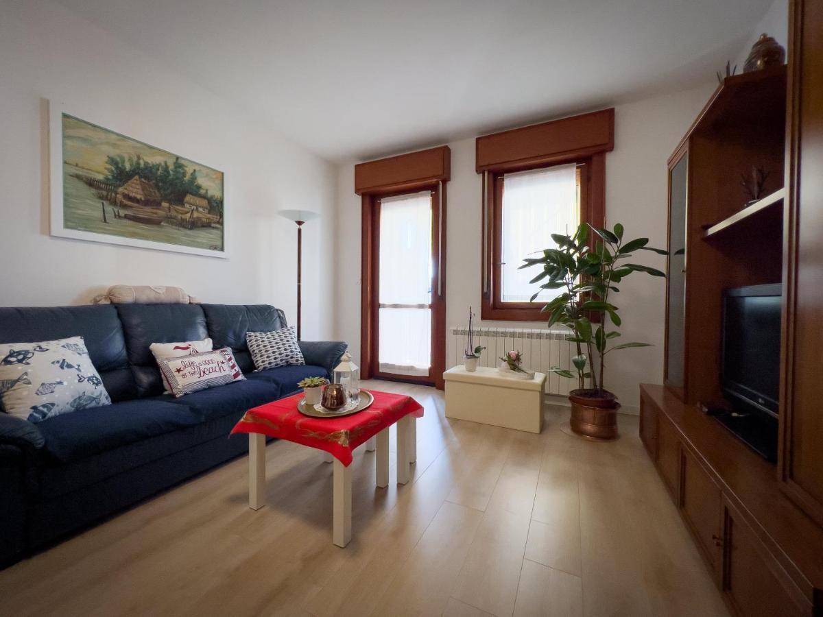 Appartement Casa Gio à Grado Extérieur photo