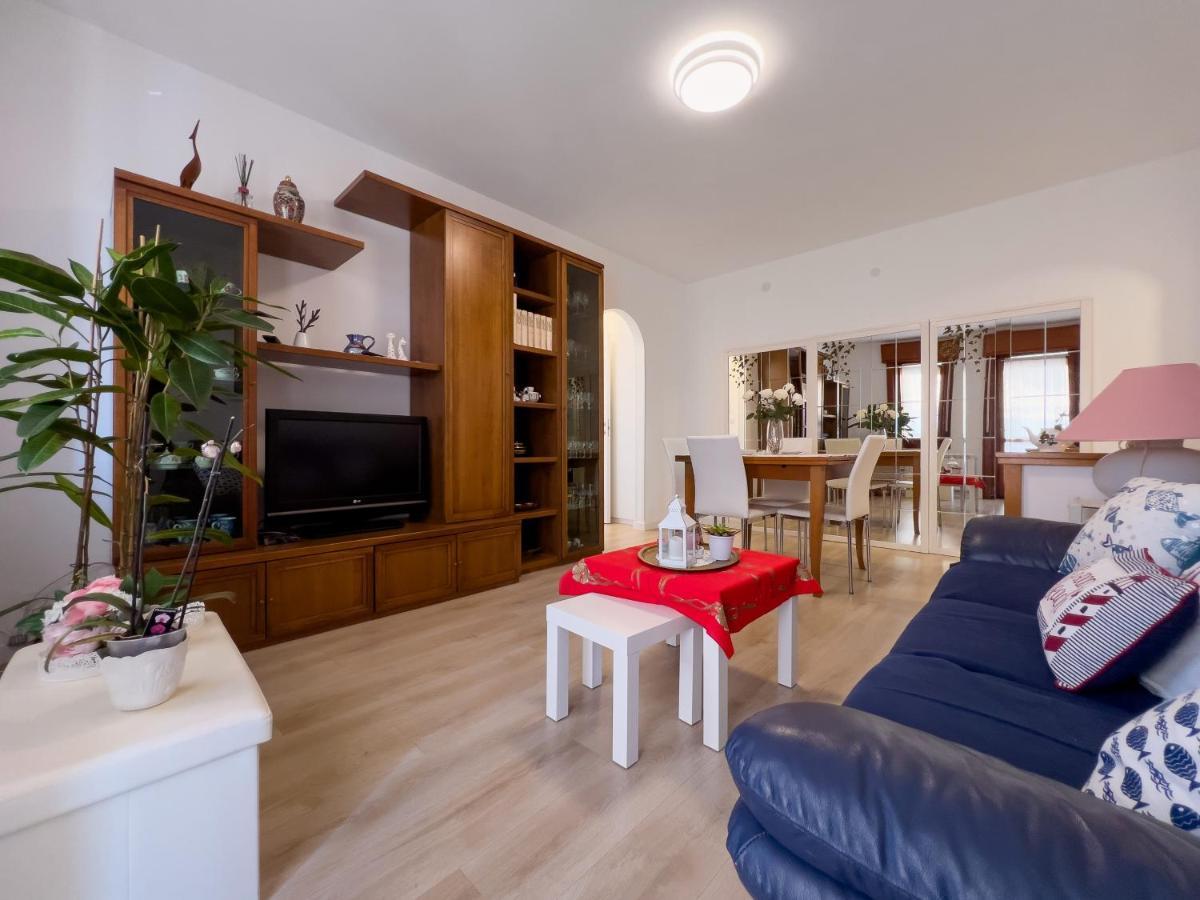 Appartement Casa Gio à Grado Extérieur photo