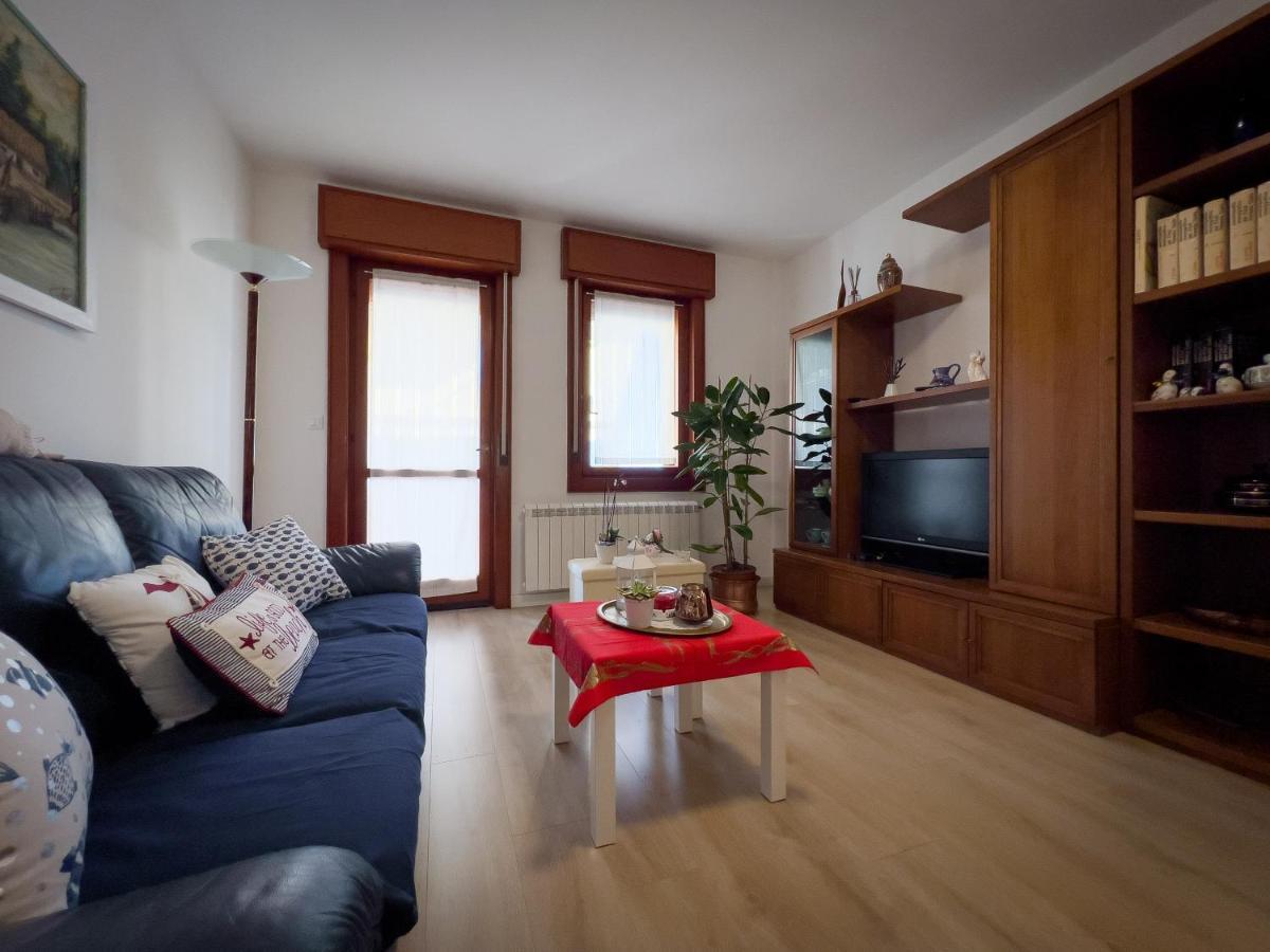 Appartement Casa Gio à Grado Extérieur photo