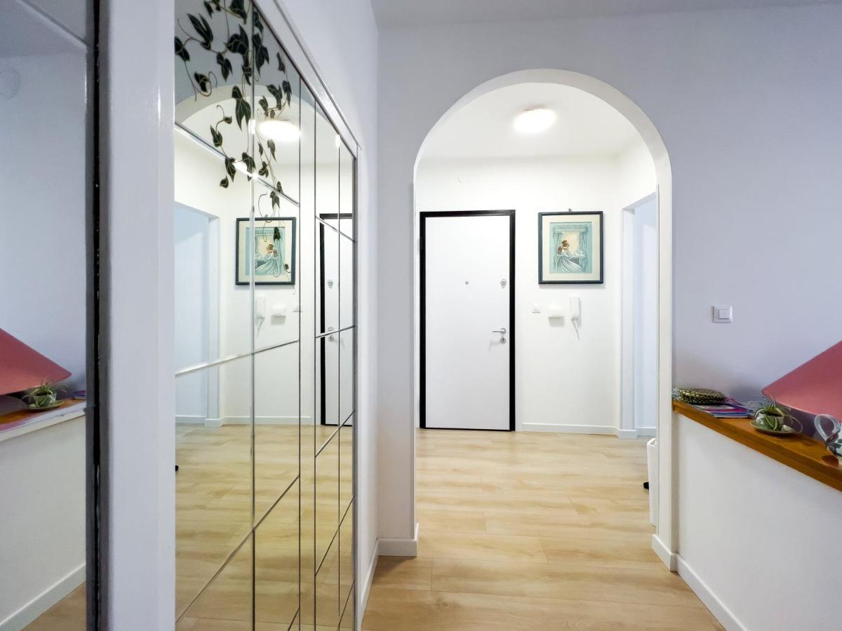 Appartement Casa Gio à Grado Extérieur photo