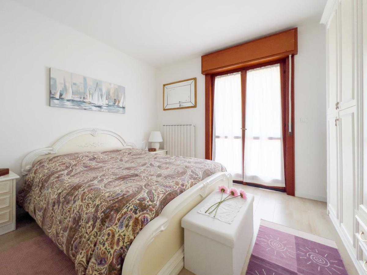 Appartement Casa Gio à Grado Extérieur photo