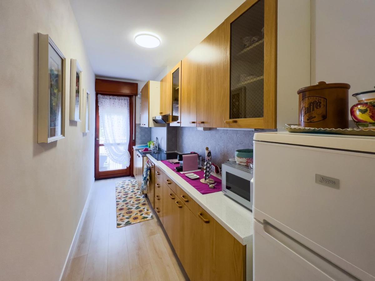 Appartement Casa Gio à Grado Extérieur photo