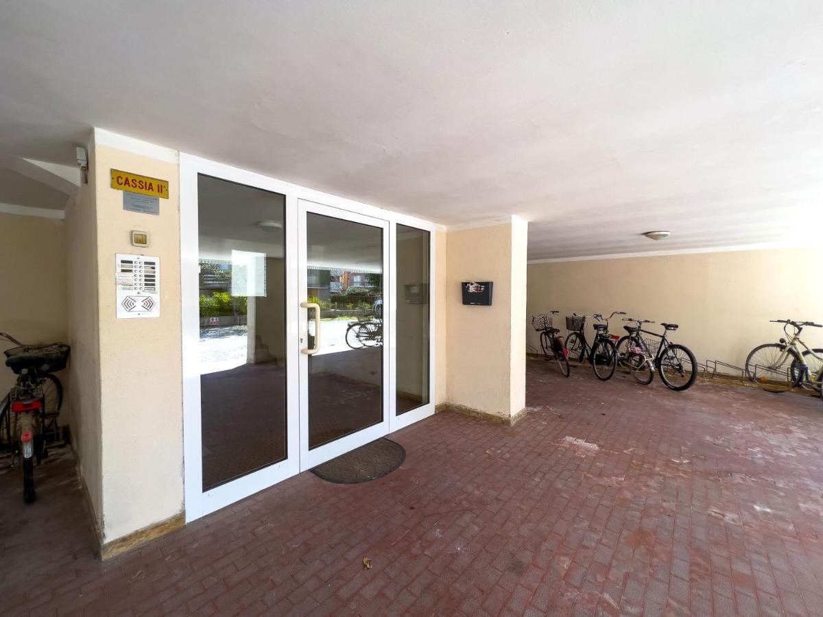 Appartement Casa Gio à Grado Extérieur photo