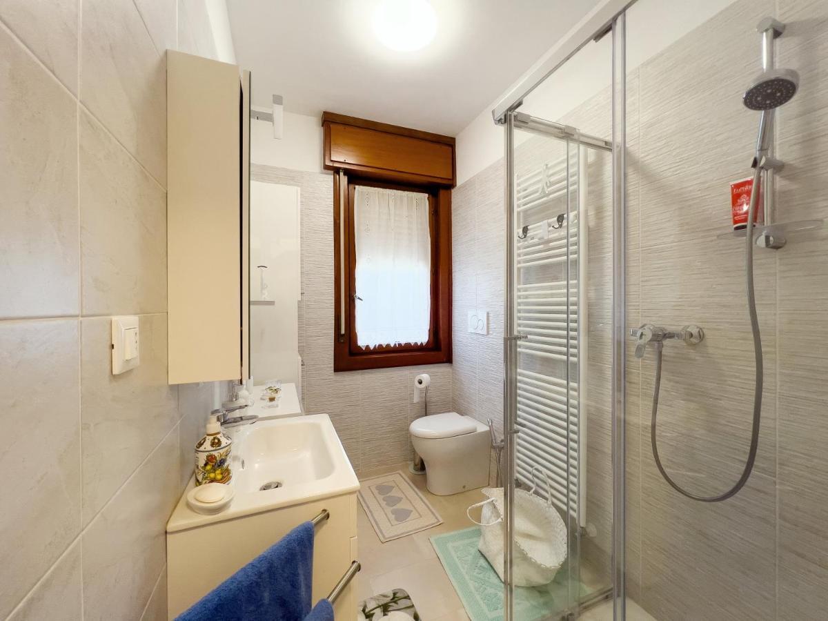 Appartement Casa Gio à Grado Extérieur photo